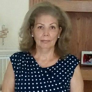 Meet your Posher, Soledad